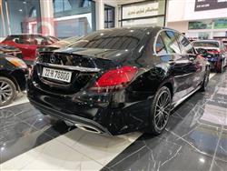 مێرسێدس بێنز C-Class